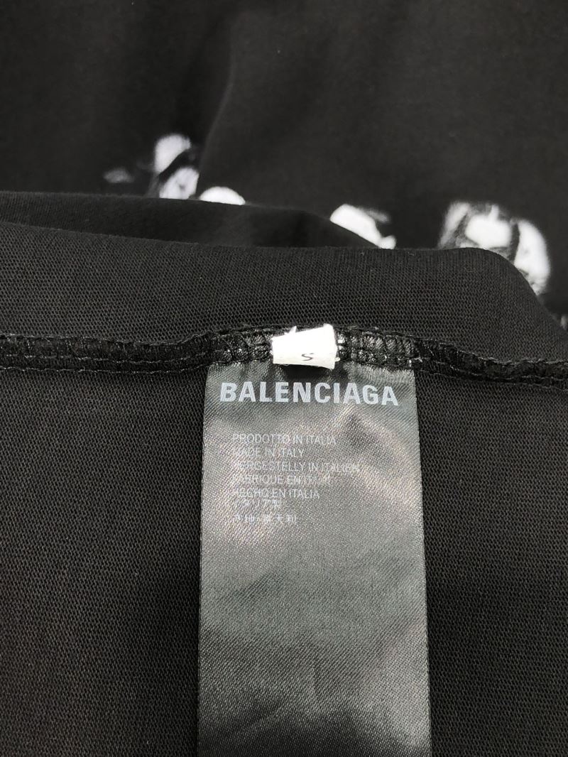 Balenciaga T-Shirts